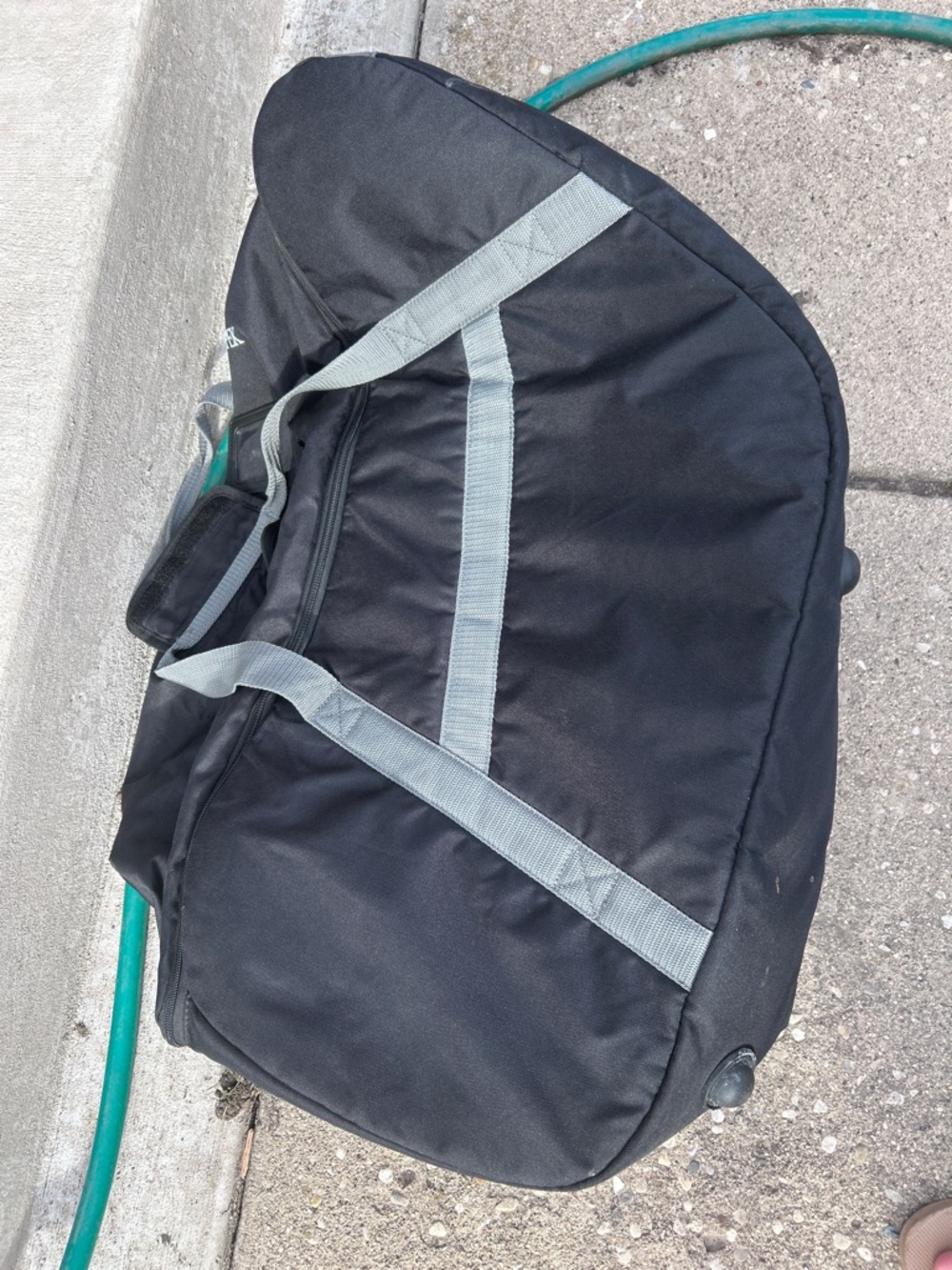 Travel Bag for Car seat